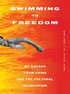 Cover image for Swimming to Freedom